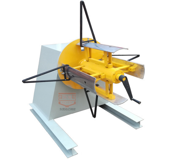 自動(dòng)開卷機(jī) 自動(dòng)開卷機(jī)