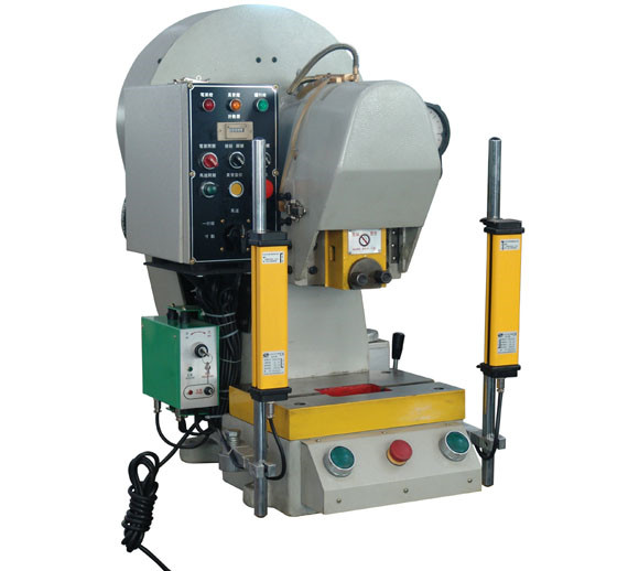 5噸氣壓式臺式沖床