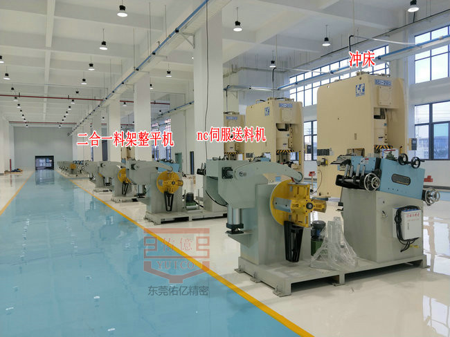 如何對精密矯正機(jī)進(jìn)行快速調(diào)機(jī)？